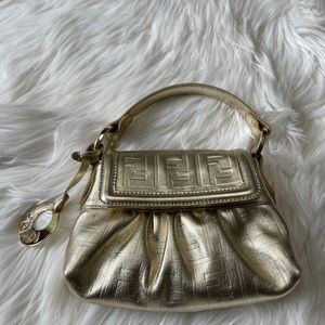 Fendi mini zucca